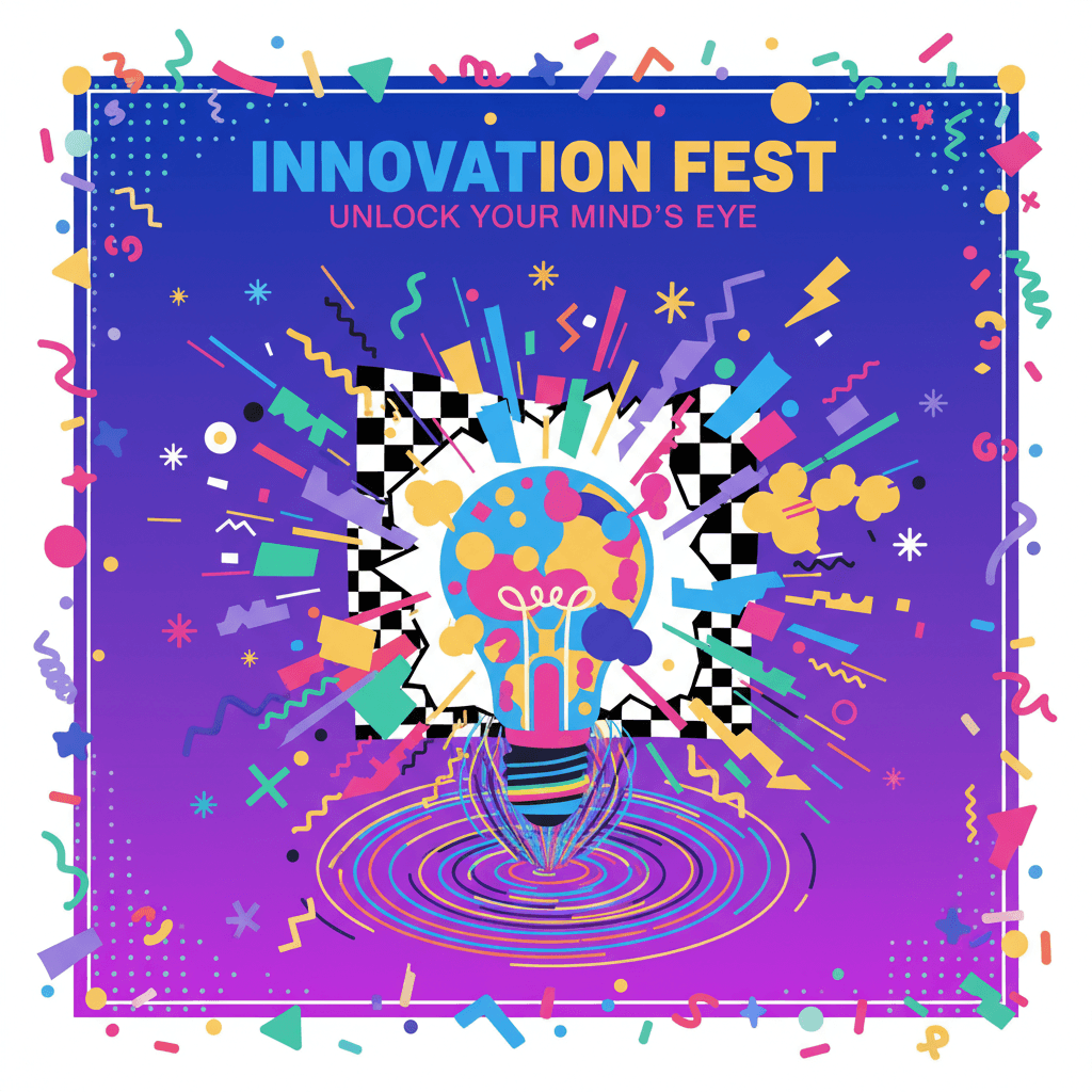 Creativity Enhancement