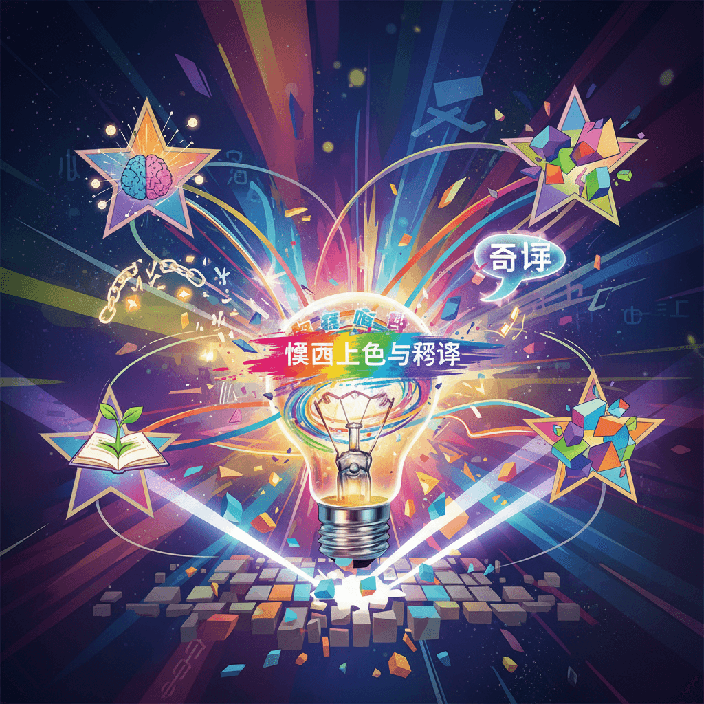 Creativity Enhancement