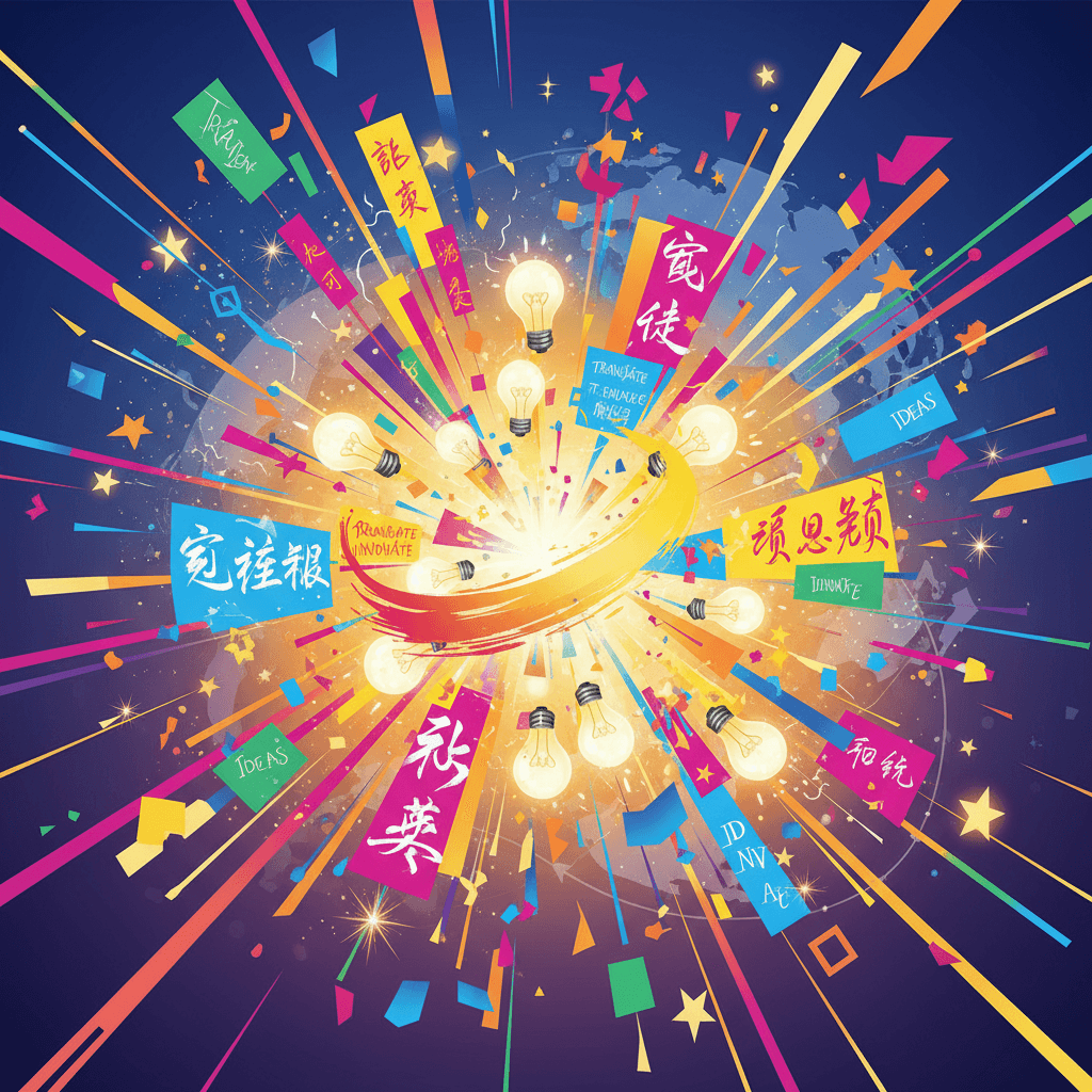 Creativity Enhancement