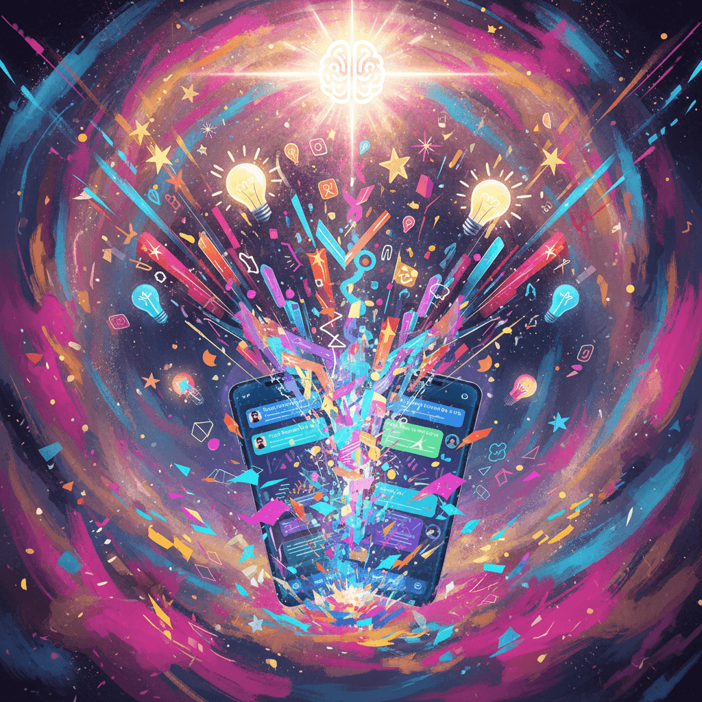 Creativity Enhancement