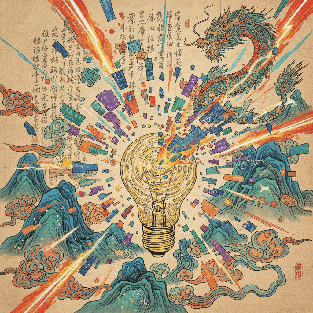 Creativity Enhancement