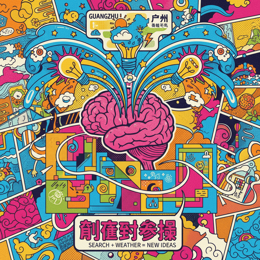 Creativity Enhancement