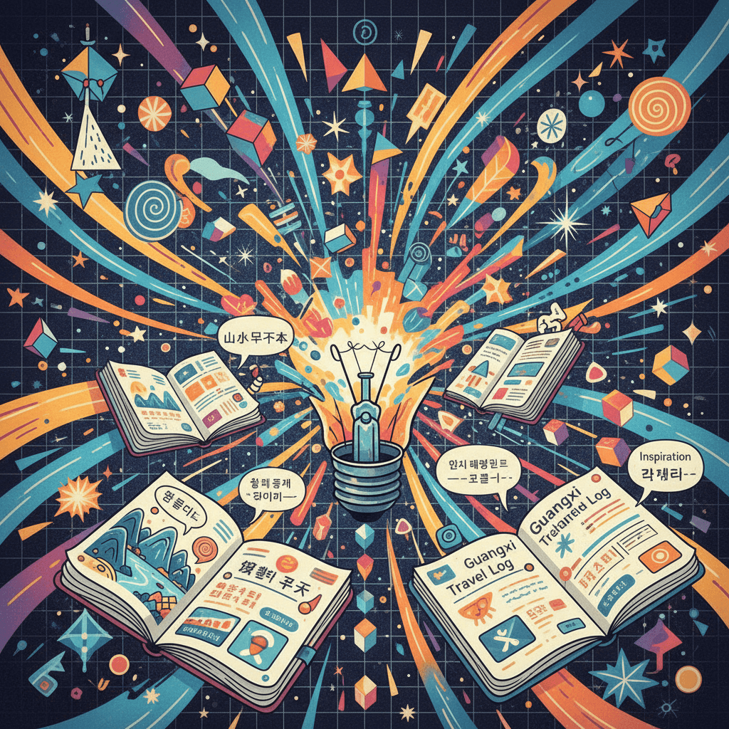 Creativity Enhancement