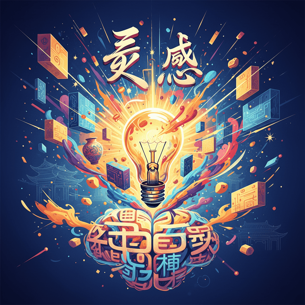 Creativity Enhancement