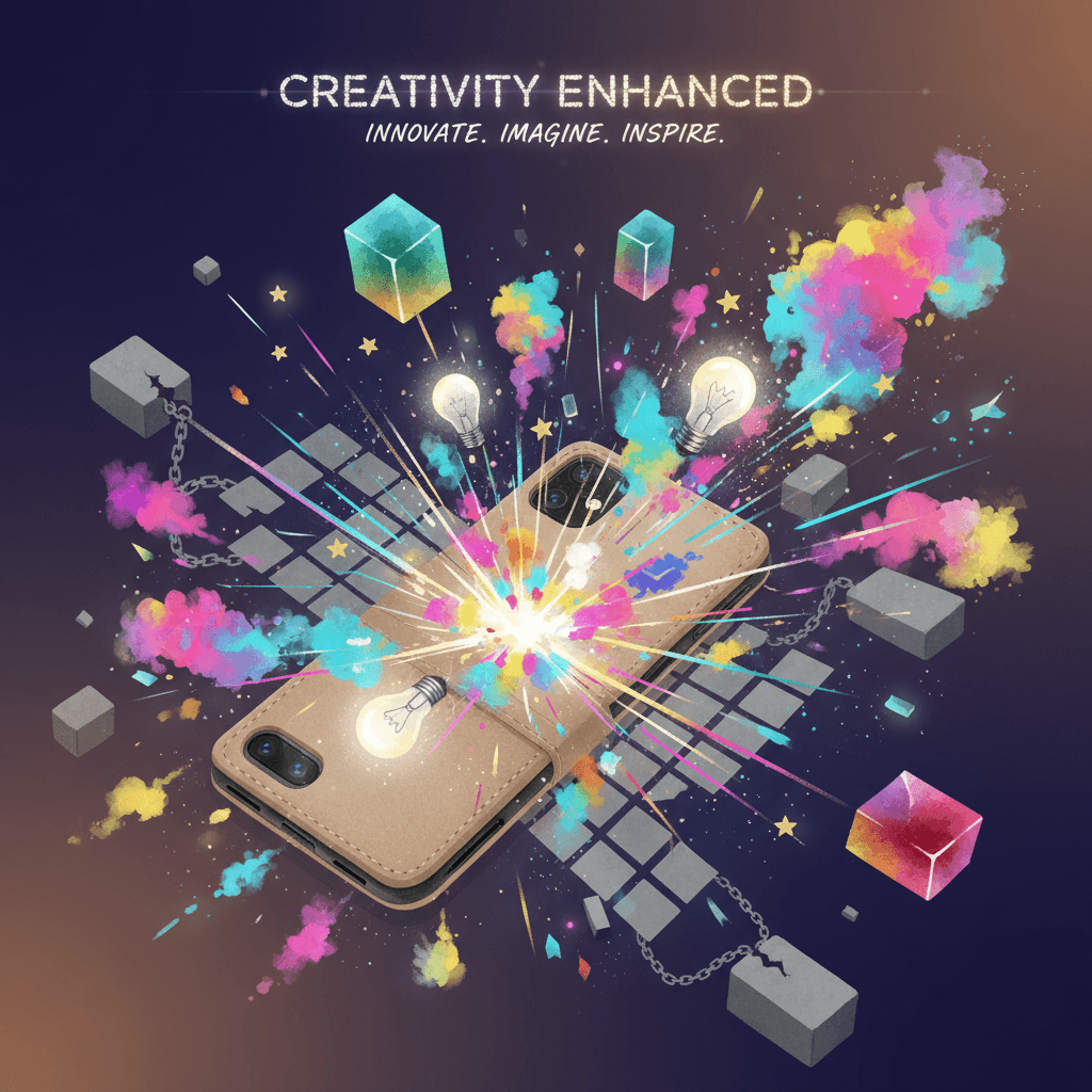 Creativity Enhancement