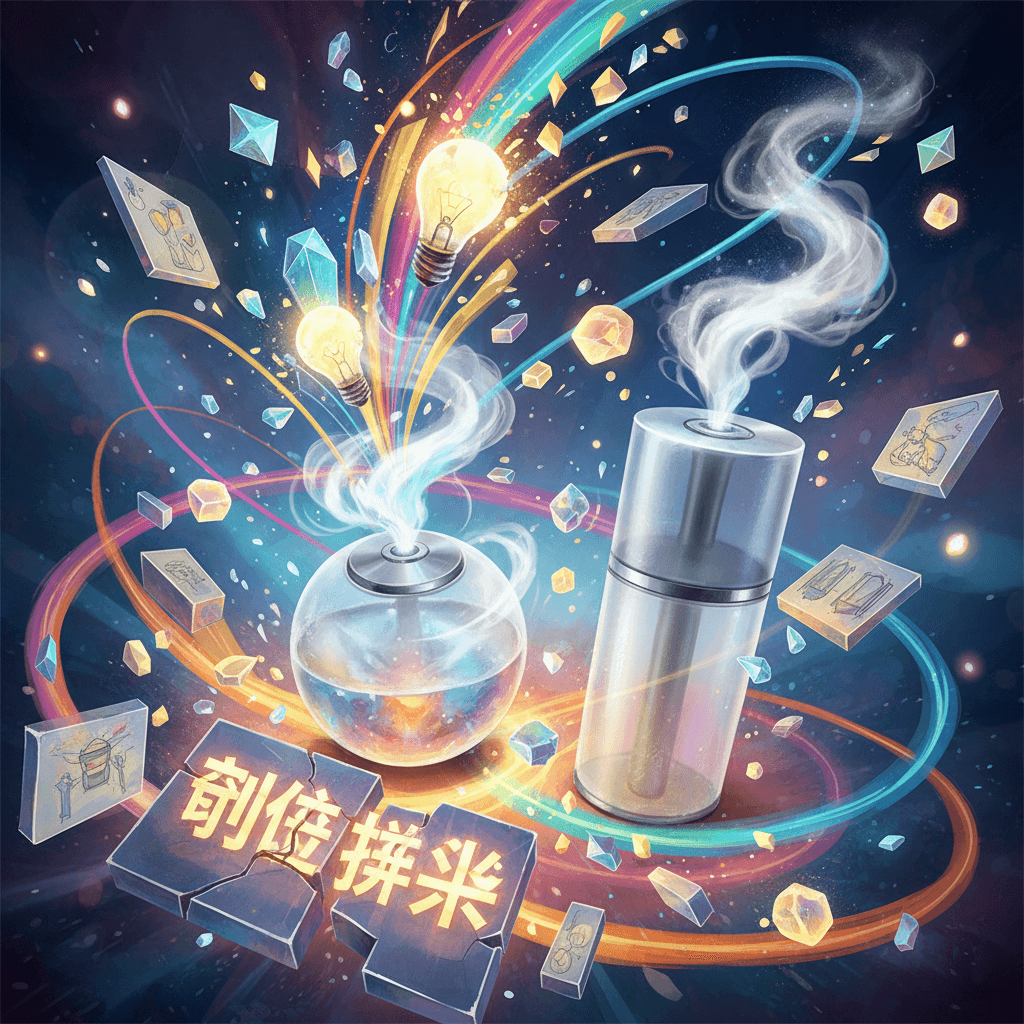 Creativity Enhancement