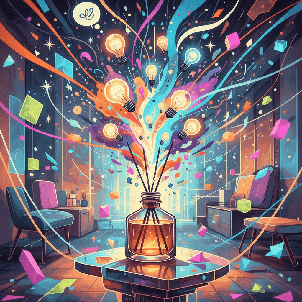 Creativity Enhancement