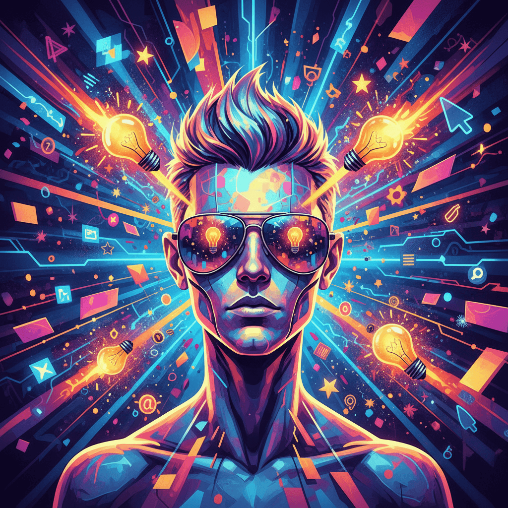 Creativity Enhancement