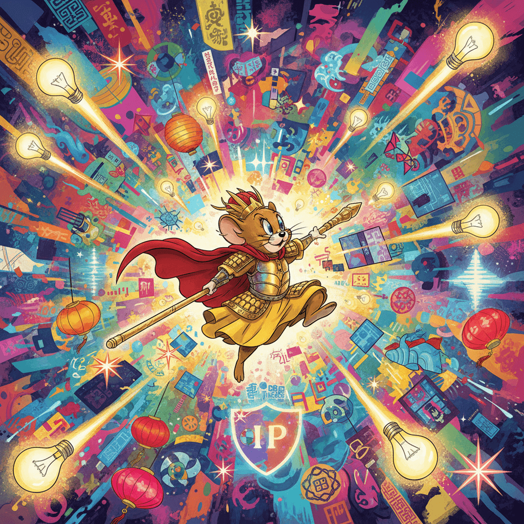 Creativity Enhancement