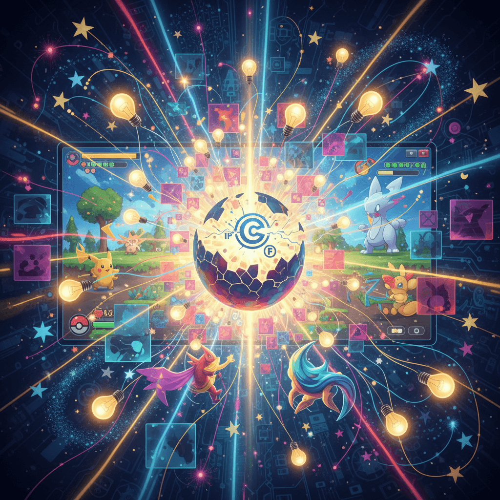 Creativity Enhancement