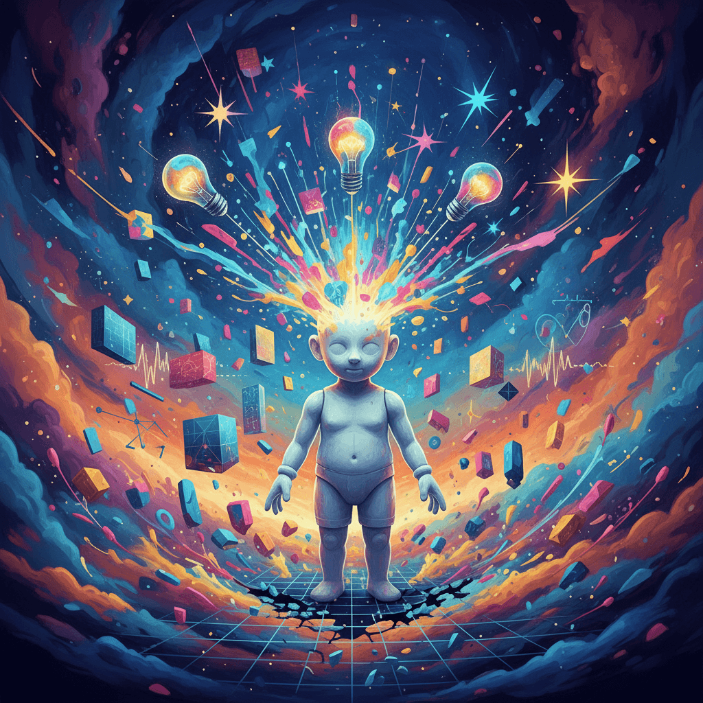 Creativity Enhancement