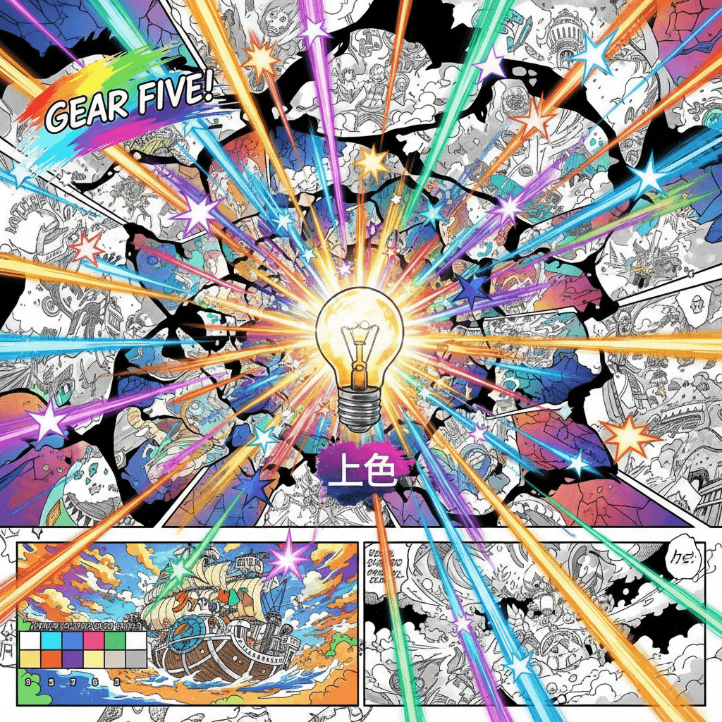 Creativity Enhancement