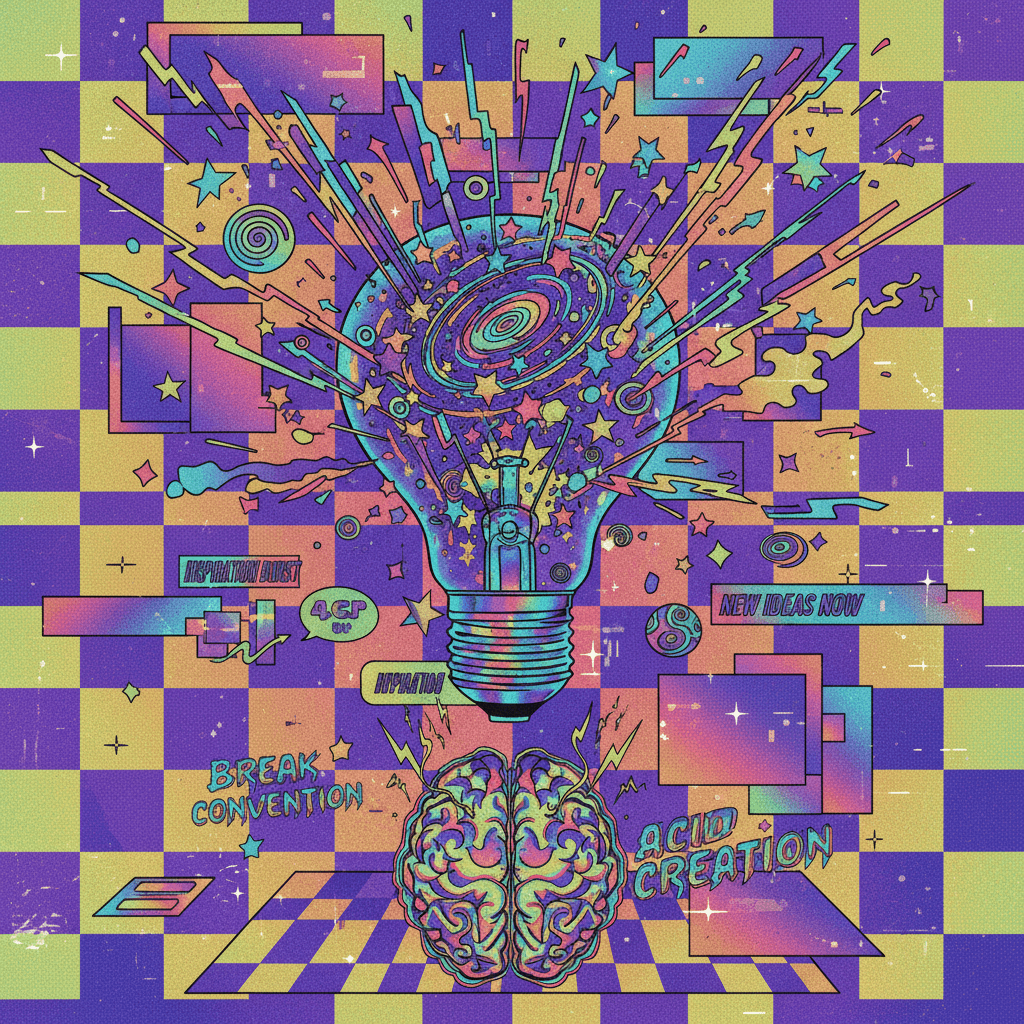 Creativity Enhancement