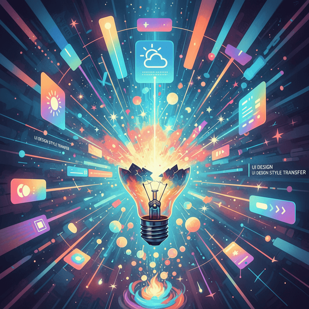 Creativity Enhancement