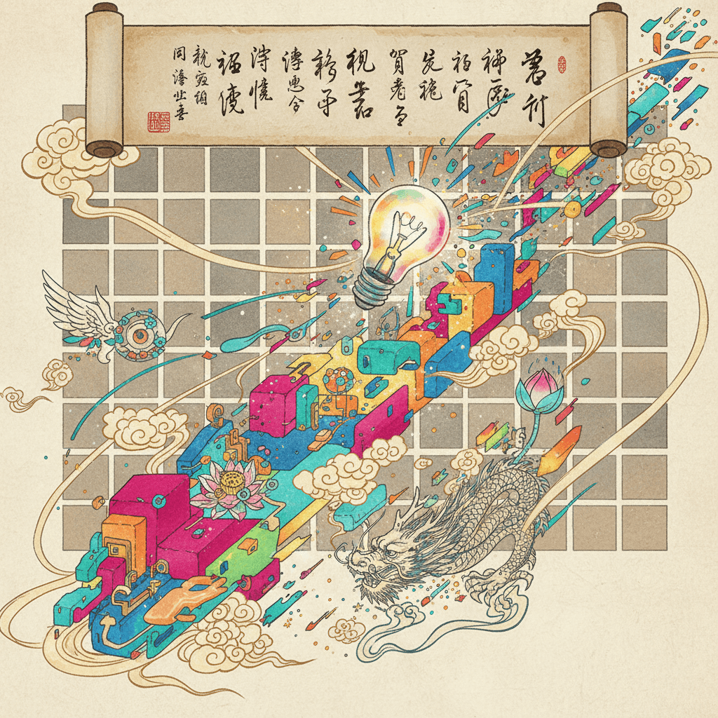 Creativity Enhancement