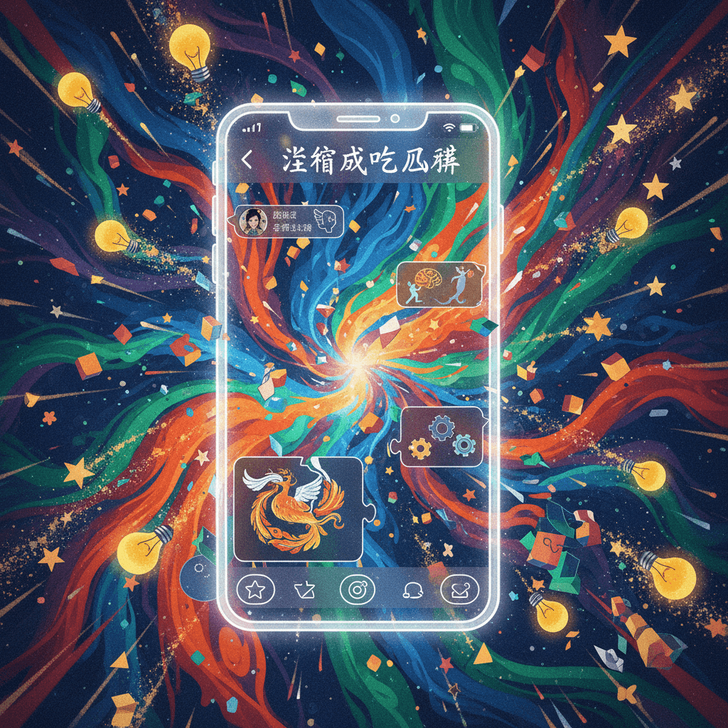 Creativity Enhancement