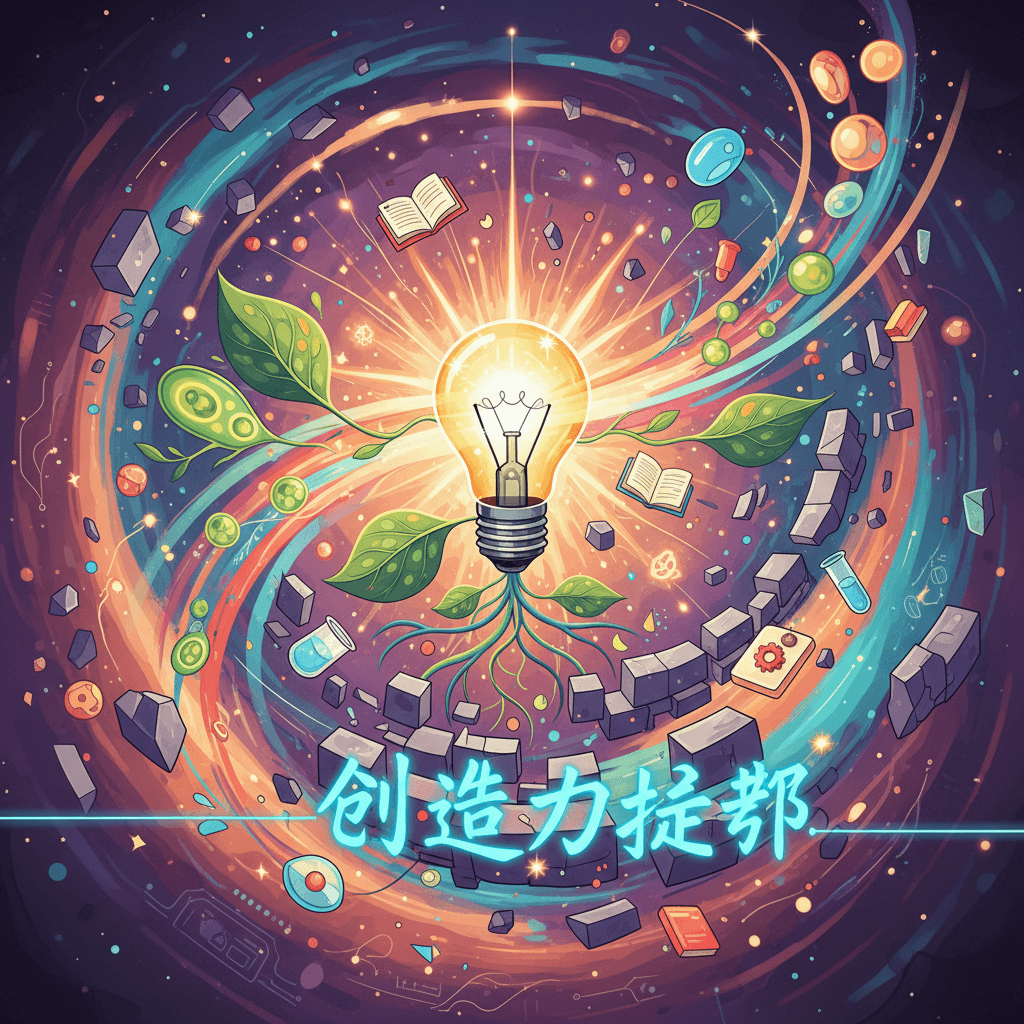 Creativity Enhancement