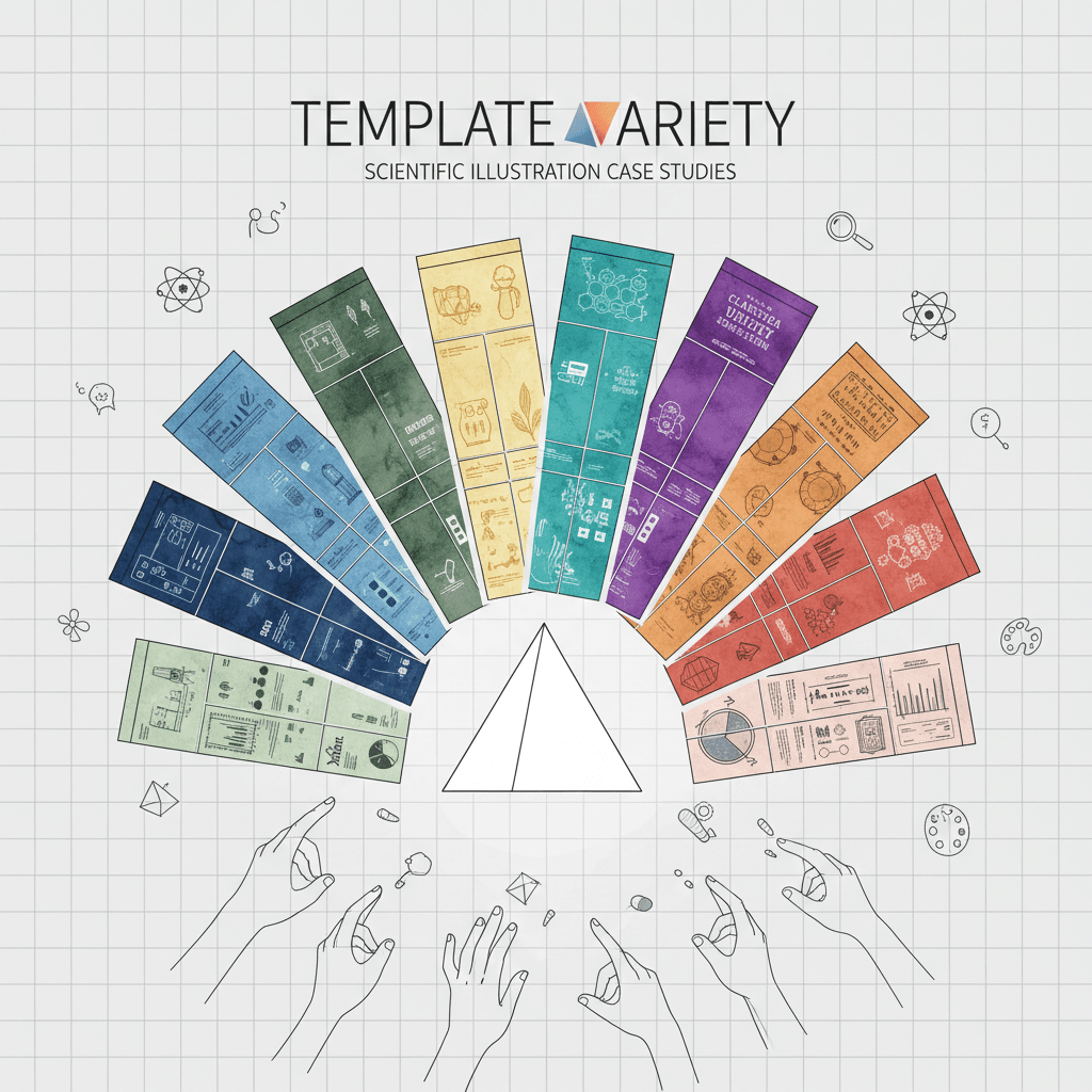 Template Variety