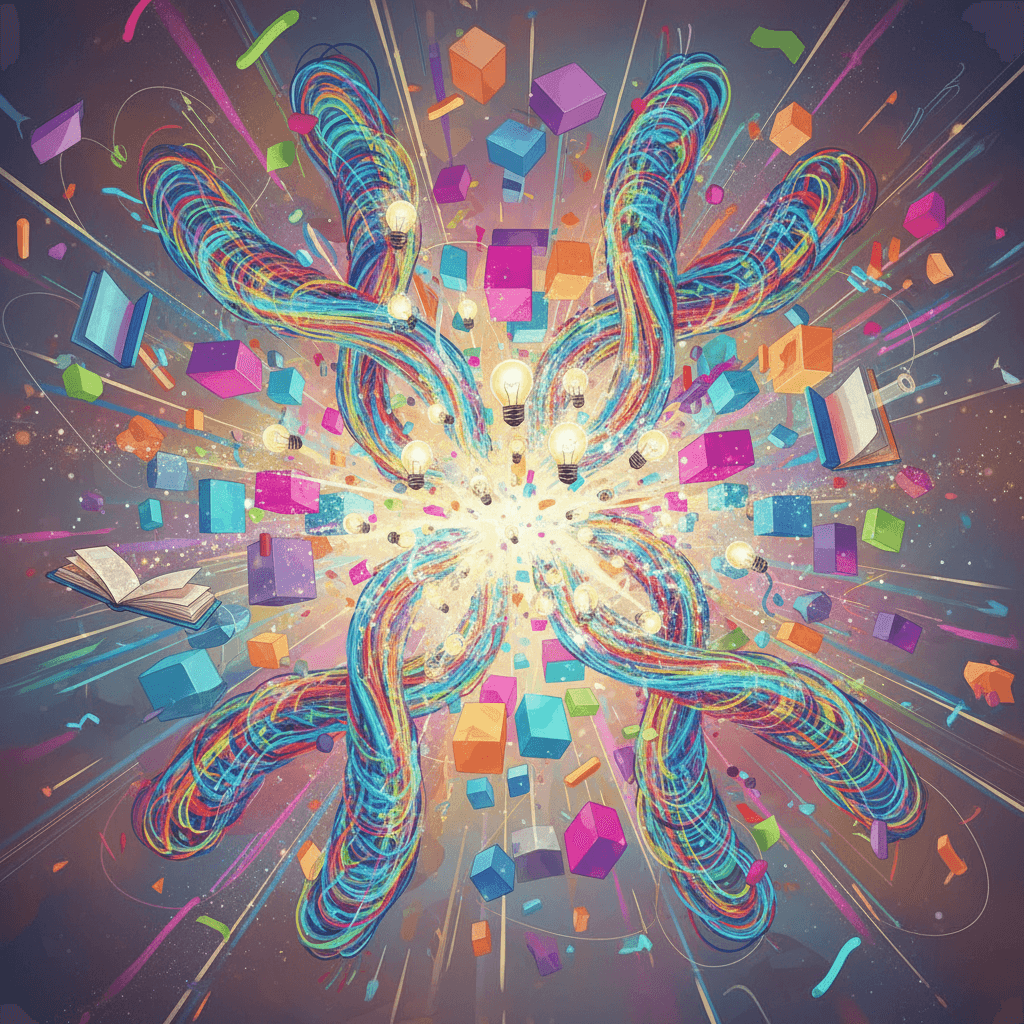 Creativity Enhancement