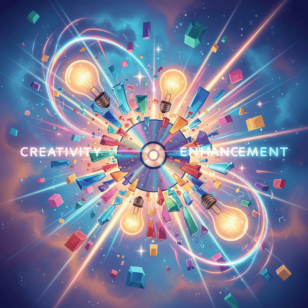 Creativity Enhancement