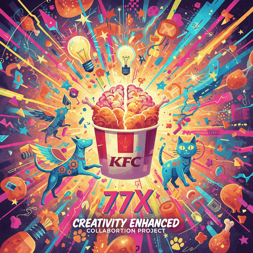 Creativity Enhancement