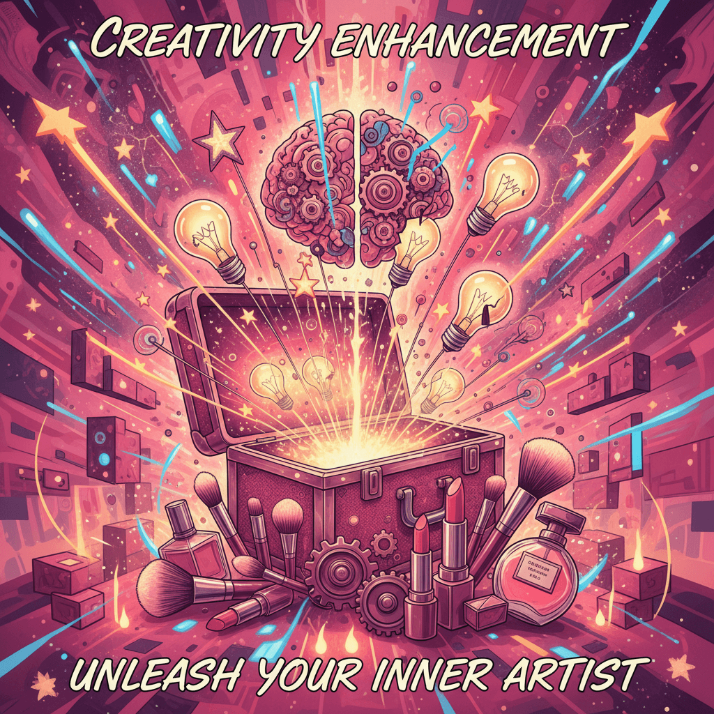 Creativity Enhancement