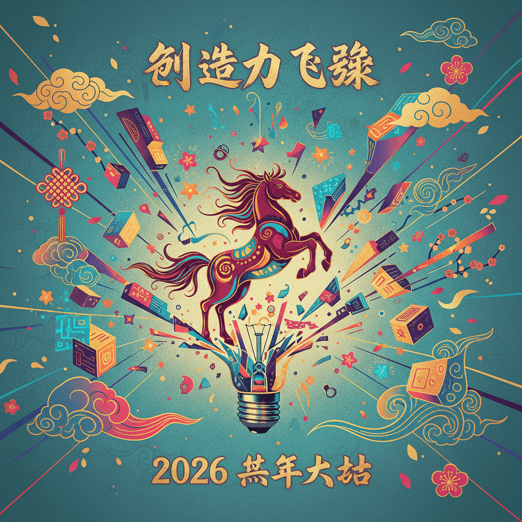 Creativity Enhancement