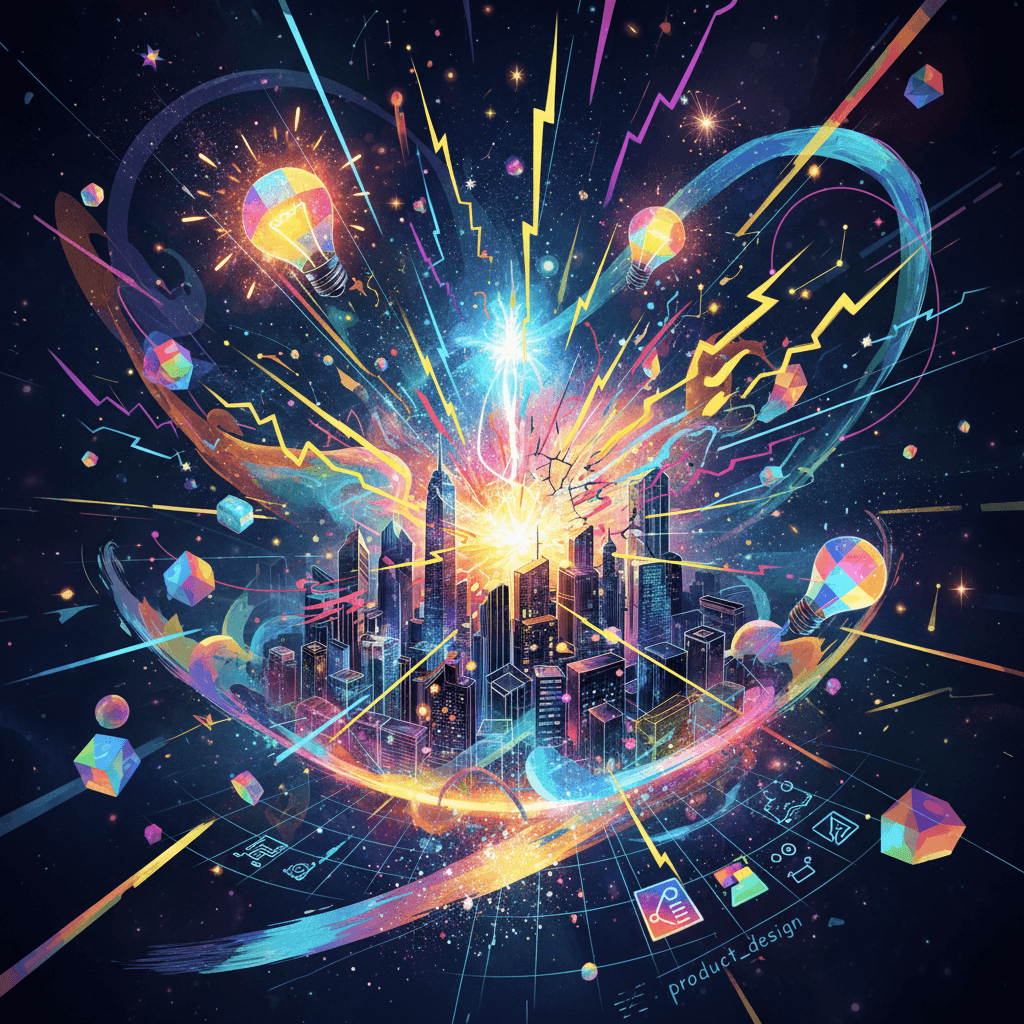 Creativity Enhancement