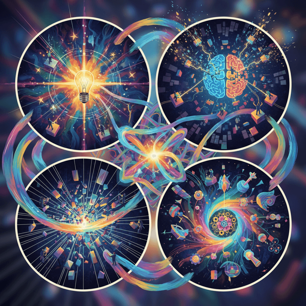 Creativity Enhancement