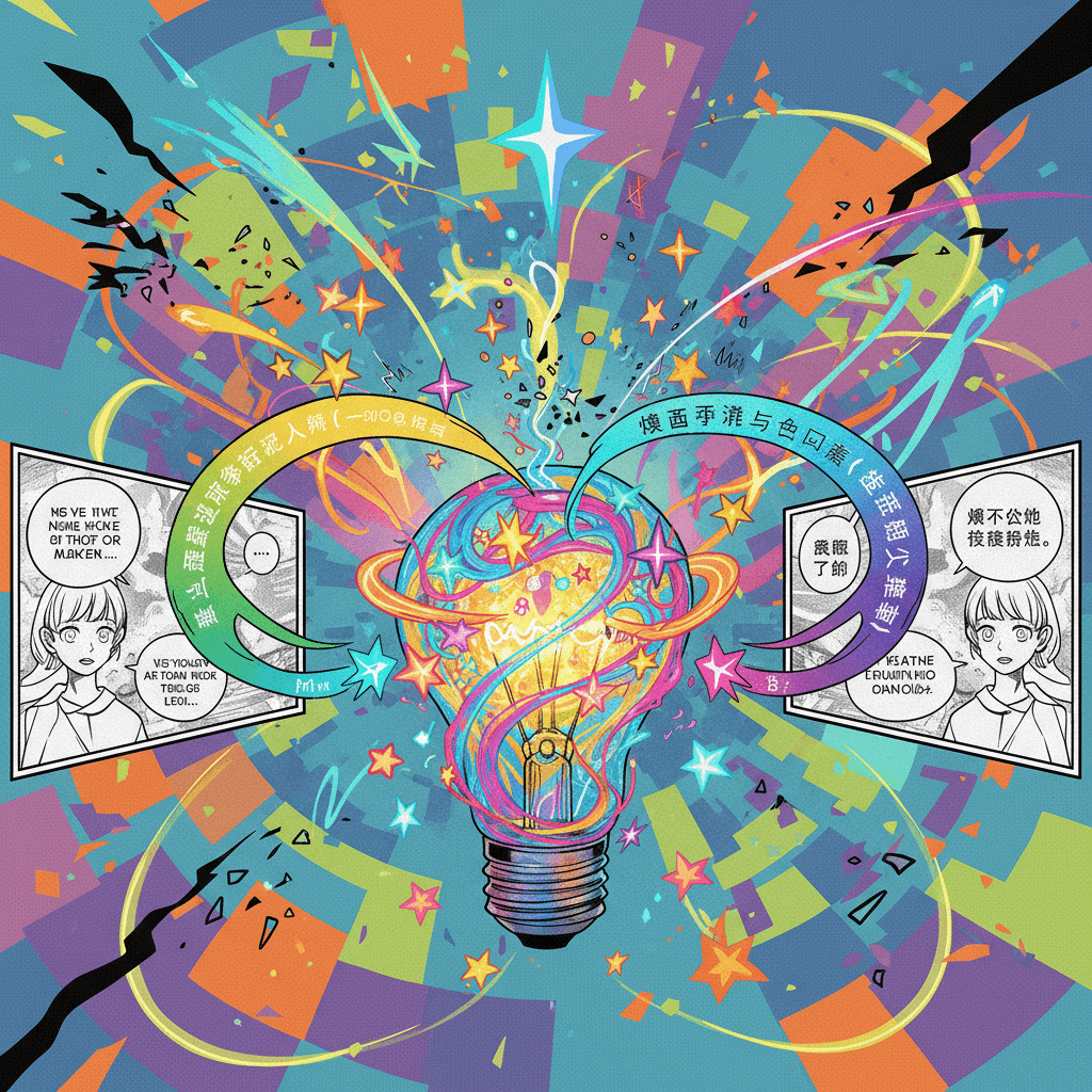 Creativity Enhancement