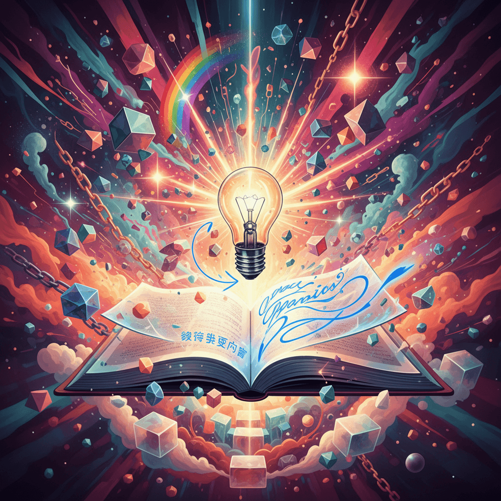 Creativity Enhancement