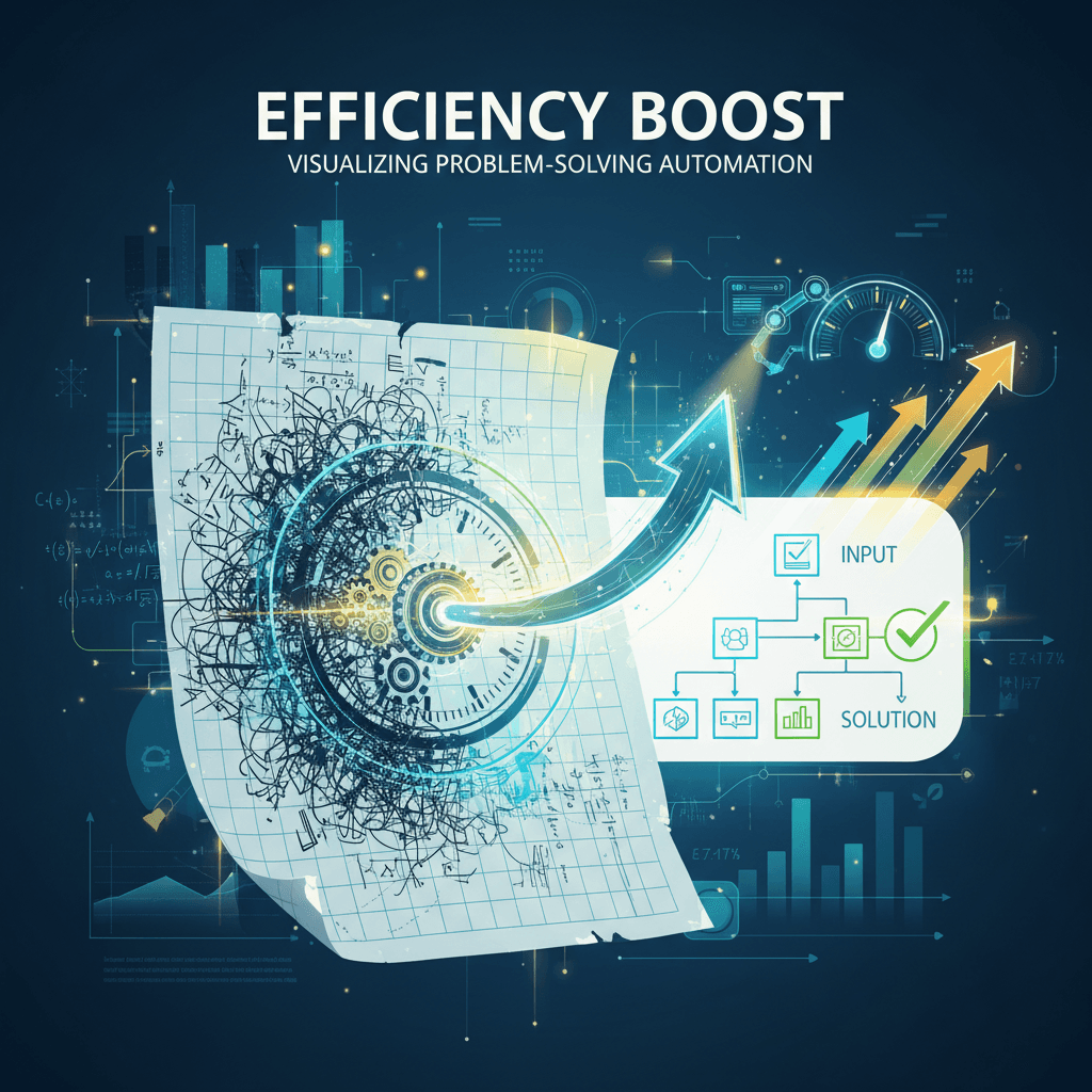 Efficiency Boost