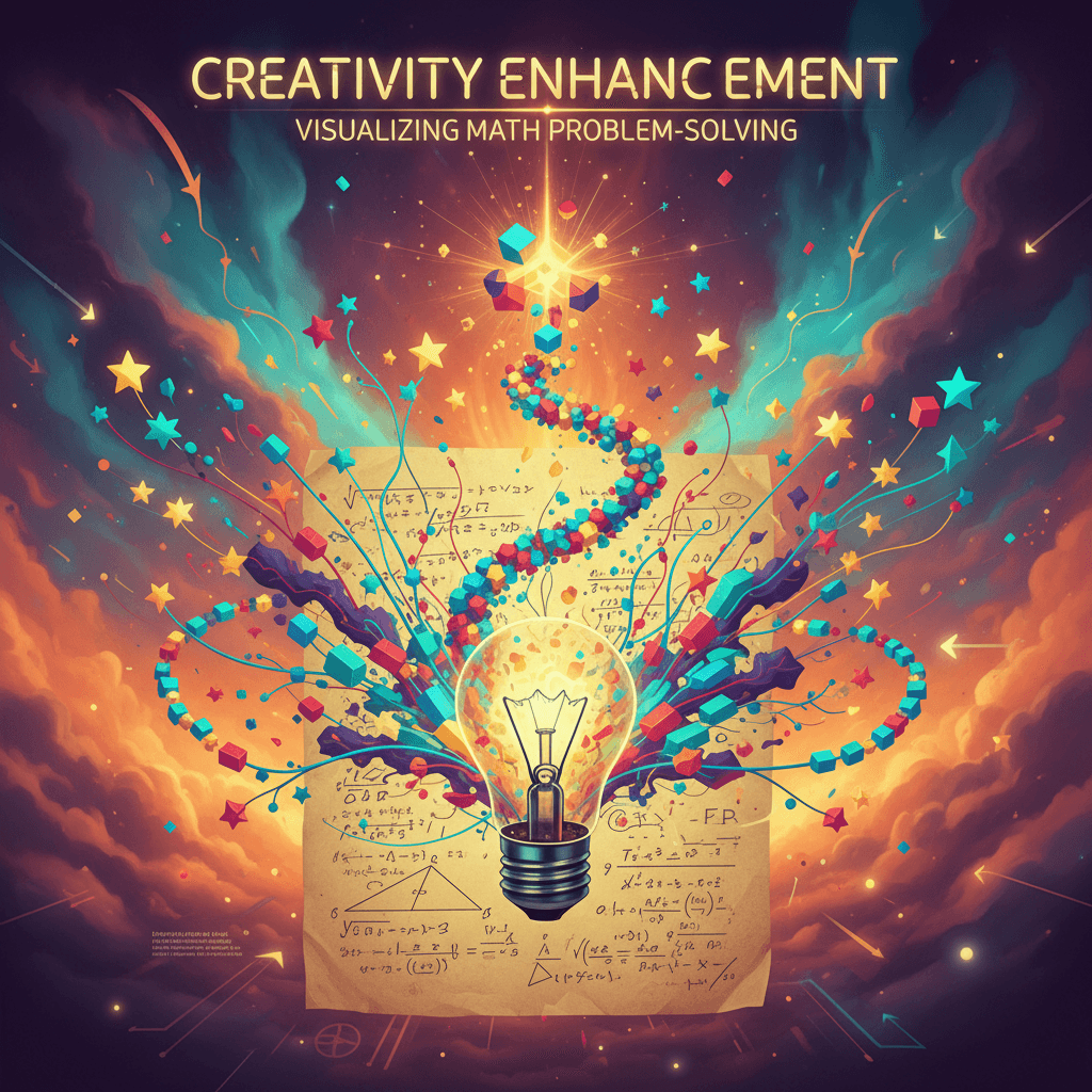 Creativity Enhancement