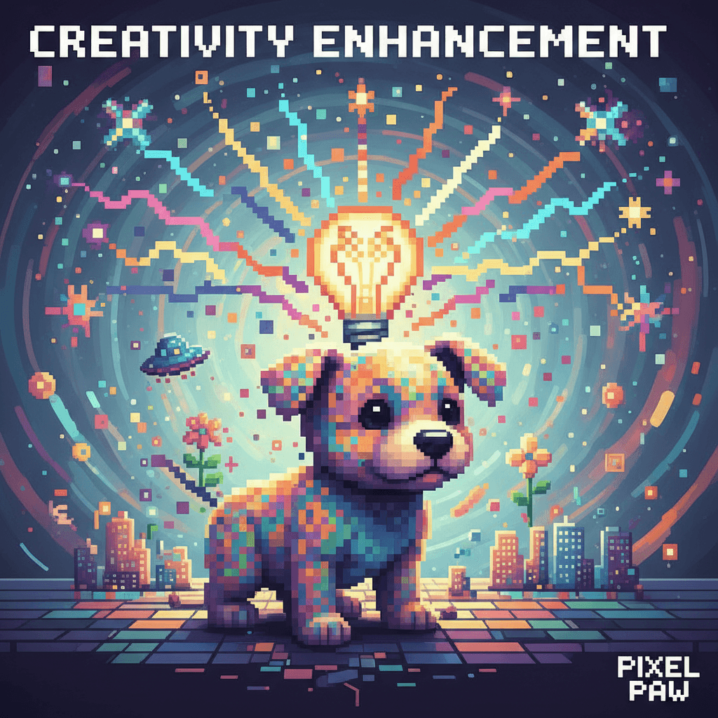 Creativity Enhancement