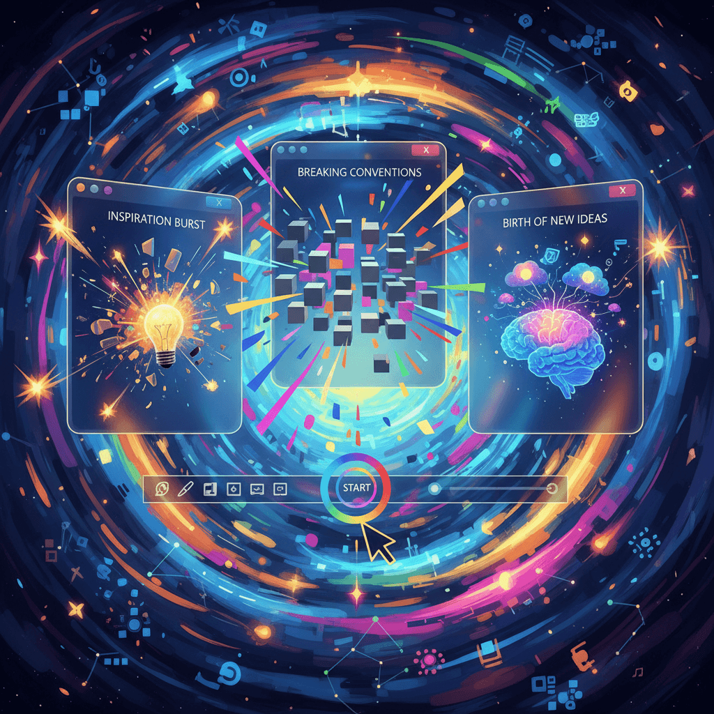 Creativity Enhancement