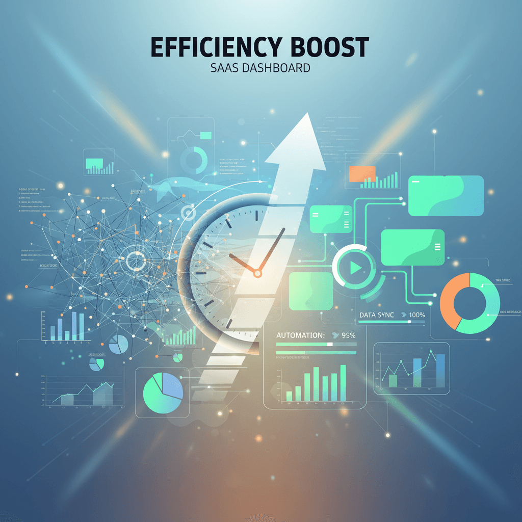 Efficiency Boost