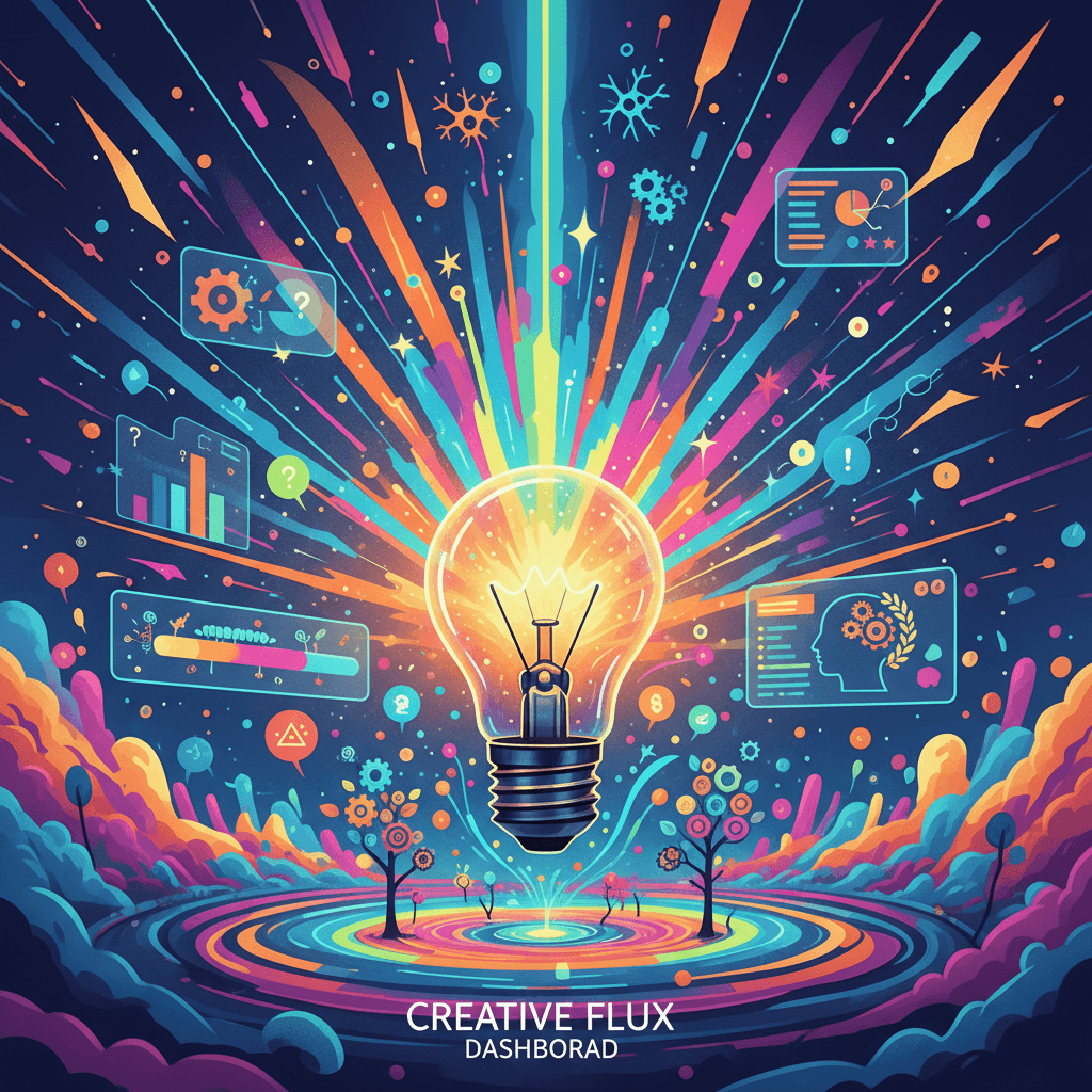 Creativity Enhancement