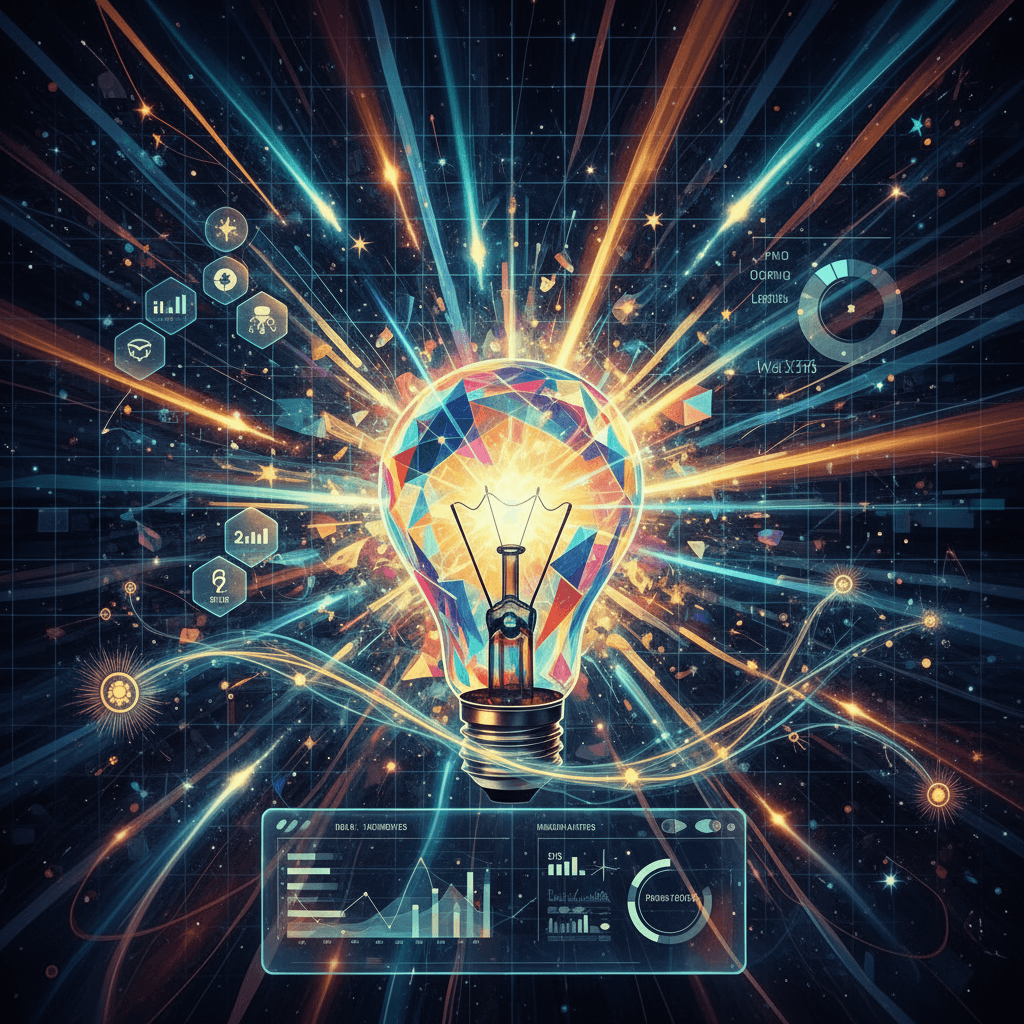 Creativity Enhancement