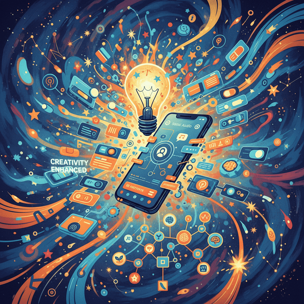 Creativity Enhancement