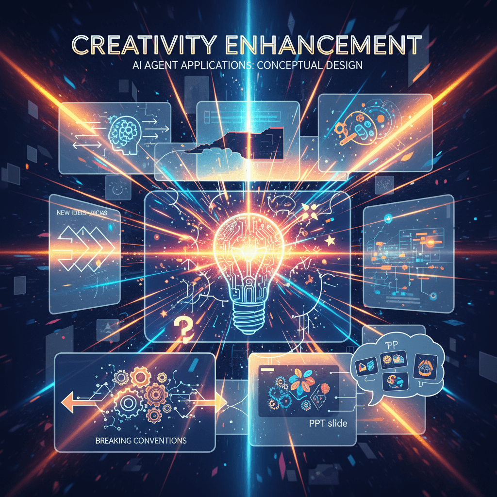 Creativity Enhancement