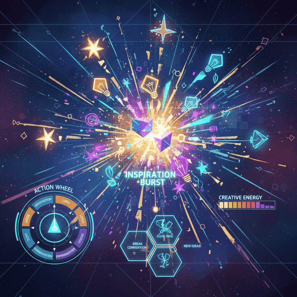 Creativity Enhancement