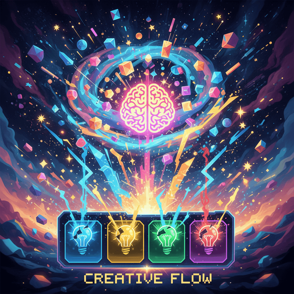 Creativity Enhancement