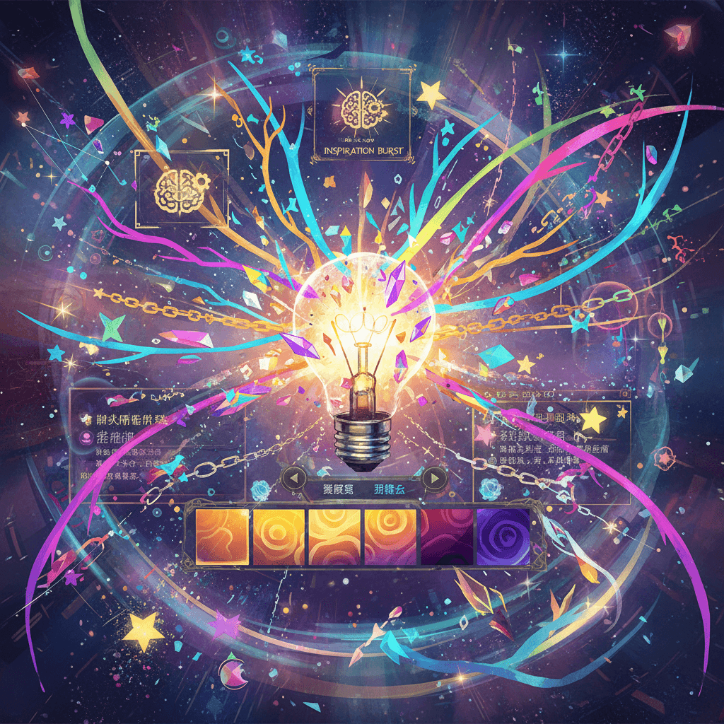 Creativity Enhancement