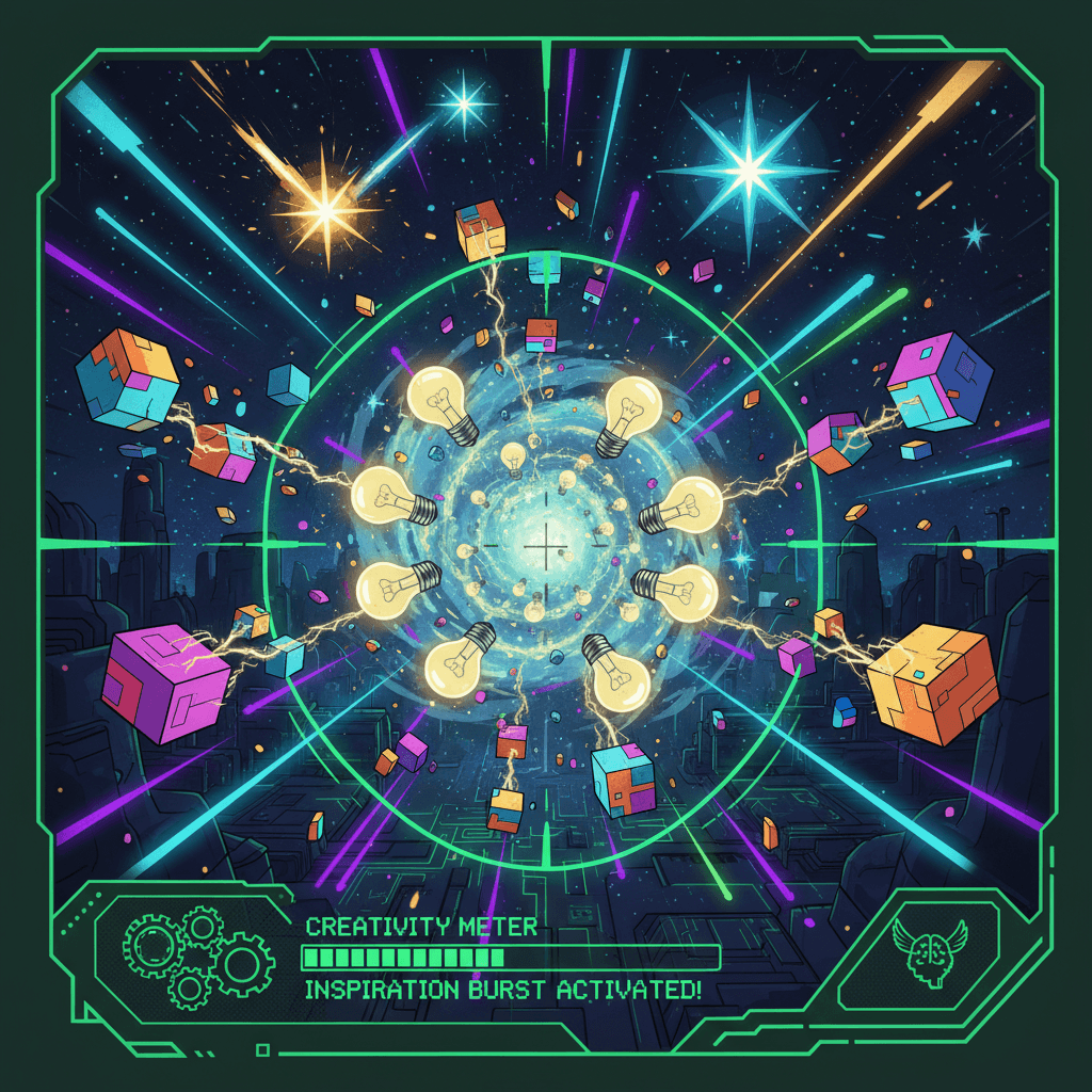 Creativity Enhancement