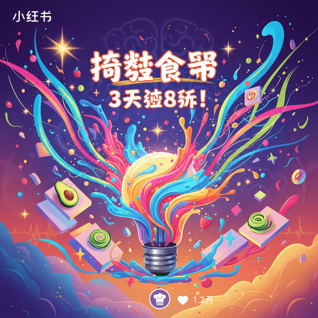 Creativity Enhancement