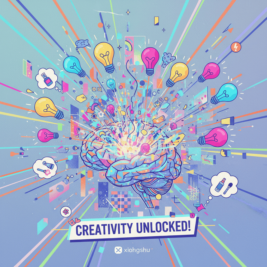 Creativity Enhancement