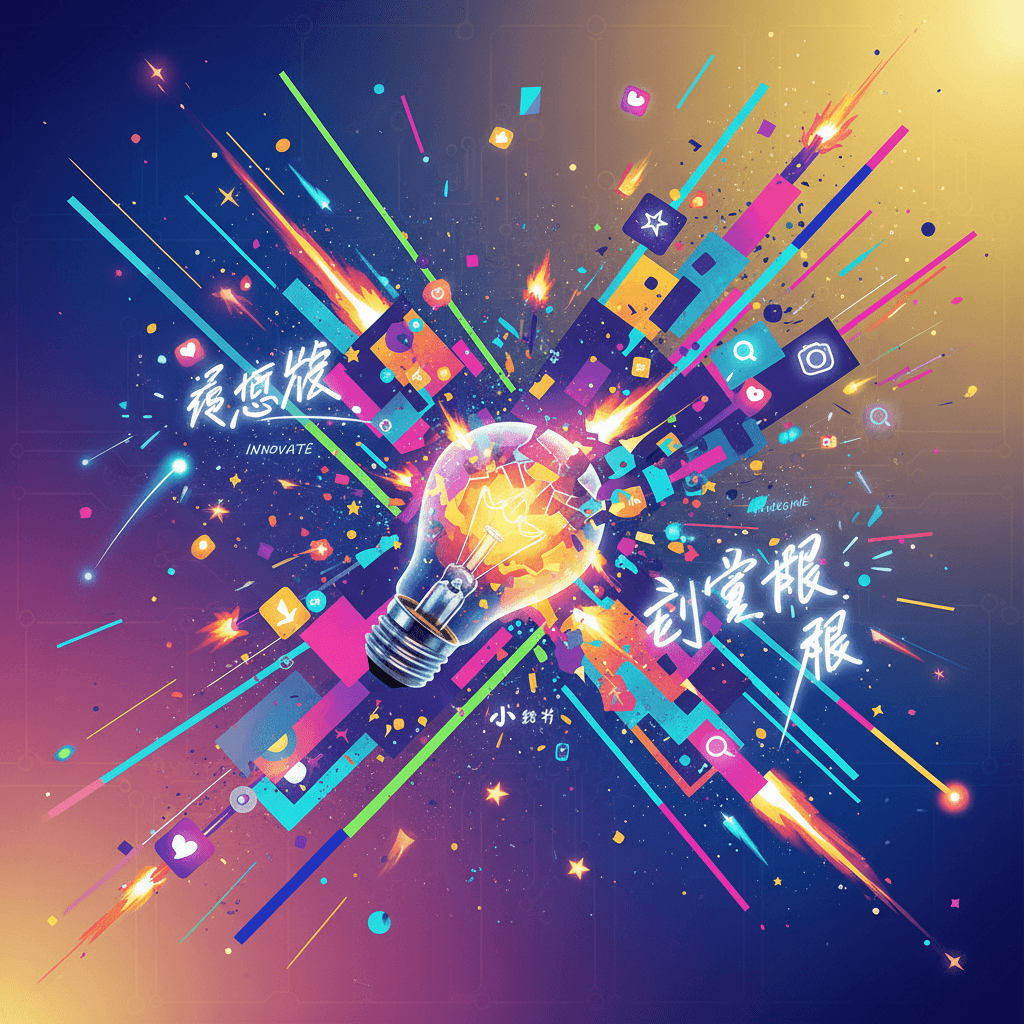 Creativity Enhancement