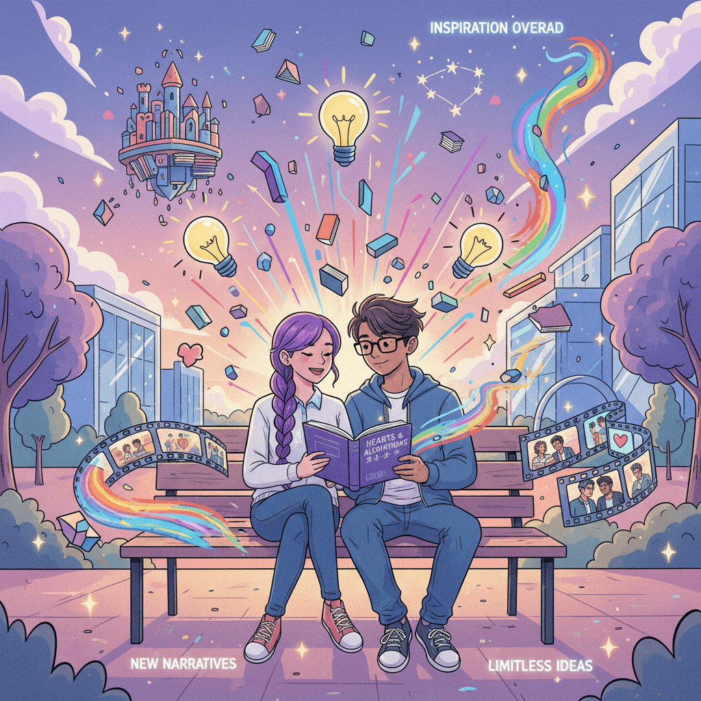 Creativity Enhancement