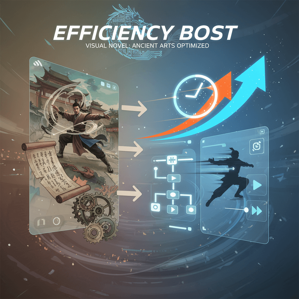 Efficiency Boost