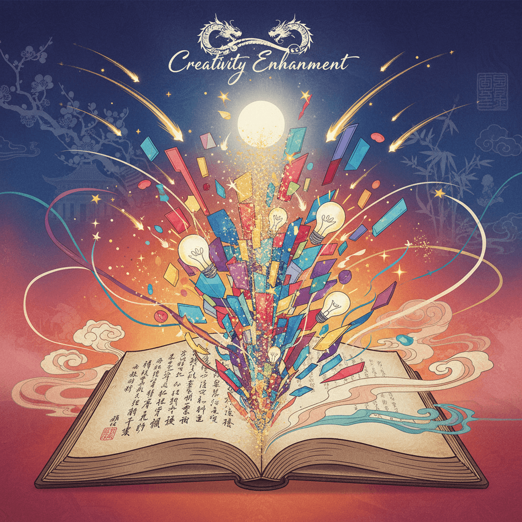 Creativity Enhancement